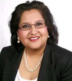 Monica Sinha Realtor in Cypress, TX