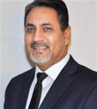 AJ Singh Realtor in Redmond, WA