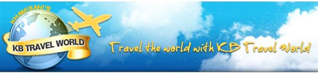 KB Travel World in Chandler, AZ