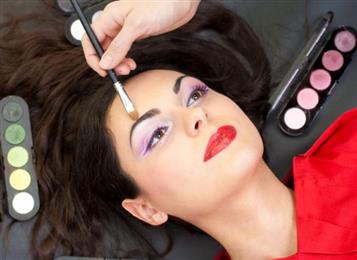 Beauty Services