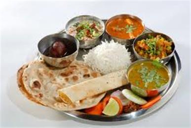 Desi Combo Meals in Broomfield, CO