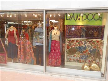 Dandoos Fine Imports in Denver, CO