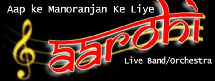 Aarohi Music in Austin, TX