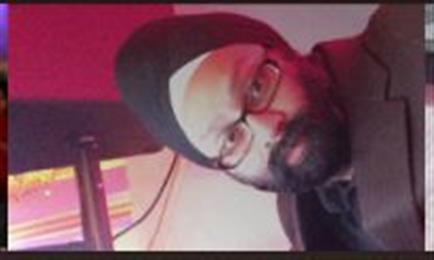 Professional South Asian Indian DJ in Hicksville, NY