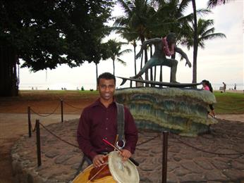 Dhol Master in Chicago, IL