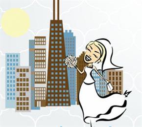 Big City Bride in Chicago, IL