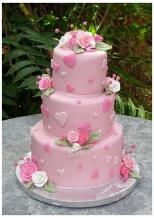 A Little Piece Of Cake in Los Angeles, CA