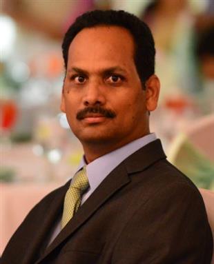 Ananth Mallavarapu Realtor in Plano, TX