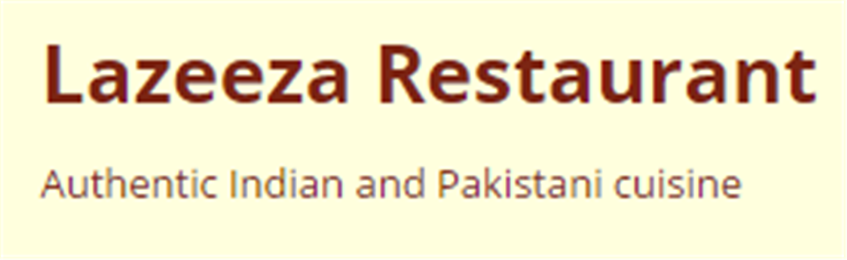 Lazeeza Restaurant in Houston, TX