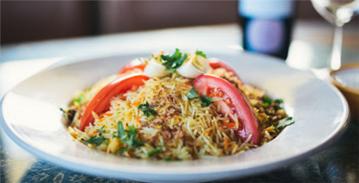 New India Catering in Austin, TX