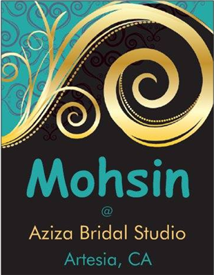 Mohsin Bridals in Artesia, CA