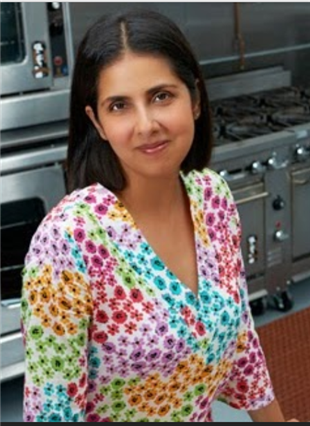 Indian Bento in Nipomo, CA