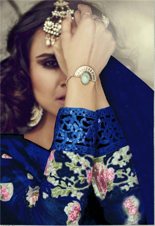 Desi Designer Boutique in Detroit, MI