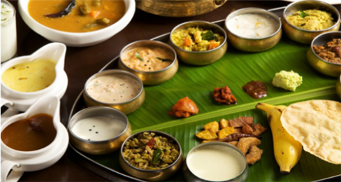 Kerala Food Catering in Sterling Heights, MI