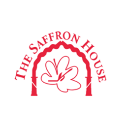The Saffron House in Dallas, TX