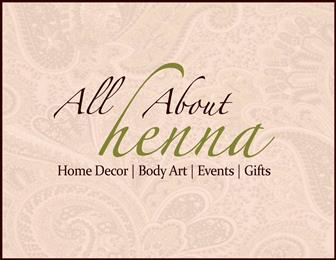 All About Henna in Coppell, TX