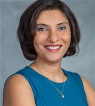 Archana Iyer Realtor in Acton, MA