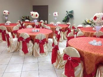 Kilo International Companies Event Rental Supplies in Bowie, MD