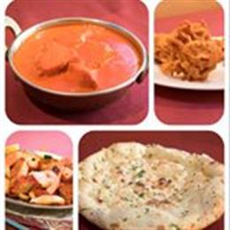 Indian Curry Heights in Brooklyn, NY