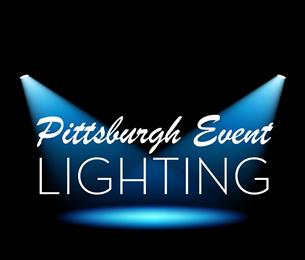 Pittsburgh Event Lighting in Mars, PA