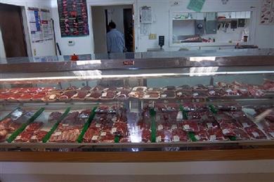 Aladdin Market in Denver, CO