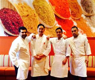 Yuva India Kitchen And Bar in Pittsburgh, PA