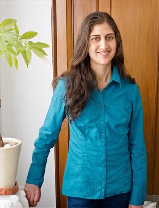 Dr Leena Athparia Ayurvedic Doctor in Markham, ON