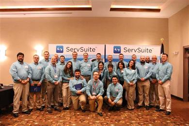 ServicePro in Columbus, OH