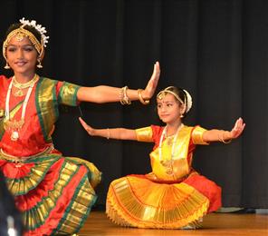 Sharanya in Silver Spring, MD
