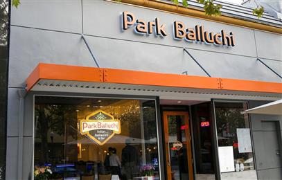 Park Balluchi Indian Restaurant in Mountain View, CA