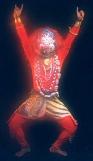 Nritya Mandala Mahavihara in Portland, OR