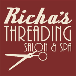 Richas Threading Salon And Spa
