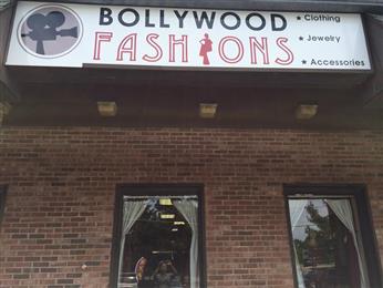Bollywood Fashions in Lowell, MA