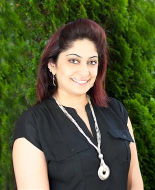 Meena Dhawan Realtor in Kirkland, WA