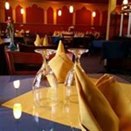 Kenders Indian Palace in Wallingford, CT