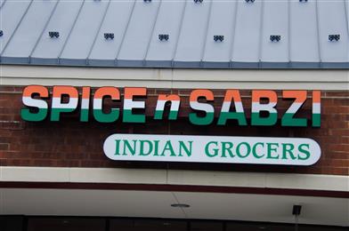 Spice N Sabzi in Pittsburgh, PA