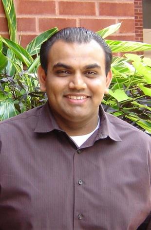 Pritesh Patel Realtor in Bethesda, MD