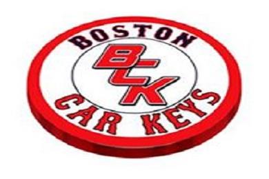 Boston Car Keys Inc in Boston, MA