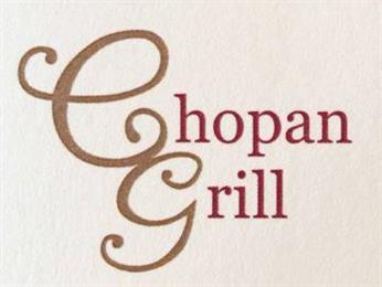 Chopan Grill in Mississauga, ON
