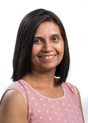 Dipti Parikh Realtor in Midlothian, VA