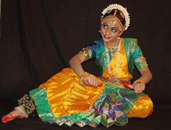 Cultural Centre Of India in Cincinnati, OH