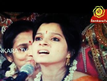 Carnatic Bhajan And Semi Classical Vocal Training in Framingham, MA