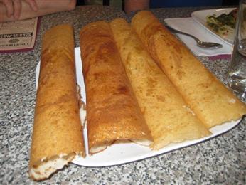 Udupi Cafe in Tempe, AZ