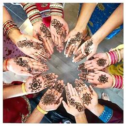 NY Hennas Exclusive in New York, NY