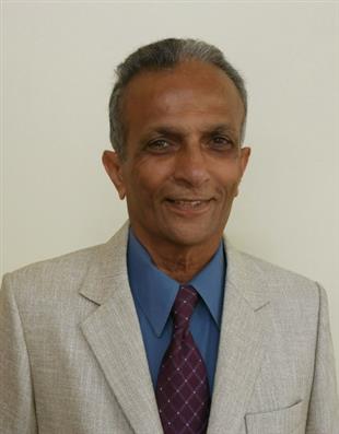 Prakash Patel Realtor in Collegeville, PA