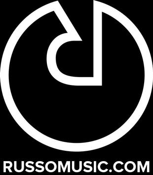 Russomusic in Trenton, NJ