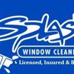Splash Window Cleaning in Atlanta, GA