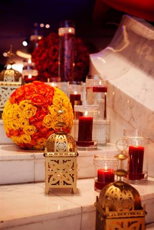 Dream Event And Decor