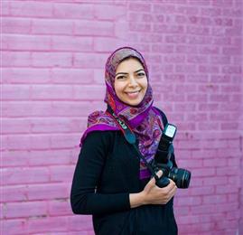Mariam Saifan Photography in Kansas city, MO