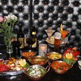 India House Catering Services in Chicago, IL